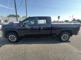 Certified 2024 Chevrolet Silverado 2500 Custom w/ Custom Value Package image 2