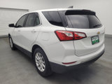 Used 2021 Chevrolet Equinox LT image 5