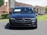 New 2025 Mercedes-Benz C 300 Sedan image 2