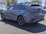 New 2025 MAZDA CX-70 3.3 Turbo S w/ Premium Package image 4