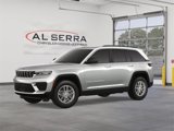 New 2025 Jeep Grand Cherokee Laredo image 2