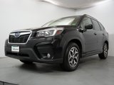 Used 2021 Subaru Forester Premium image 3
