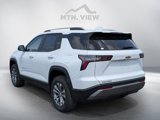 New 2026 Chevrolet Equinox LT w/ Convenience Package II image 3