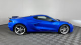 New 2025 Chevrolet Corvette E-Ray image 3