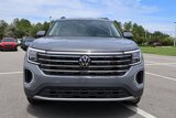 New 2026 Volkswagen Atlas SE image 2