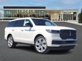 New 2025 Lincoln Navigator Reserve image 1