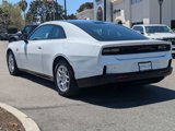 New 2025 Dodge Charger Daytona R/T w/ Sun & Sound Package image 4