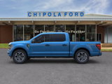 New 2025 Ford F150 STX image 3