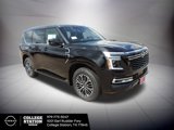 New 2025 Nissan Armada SL image 3