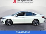 New 2025 Volkswagen Jetta SEL image 2