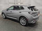 New 2025 Buick Envision Avenir image 5