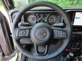 New 2025 Jeep Wrangler Unlimited Rubicon image 4