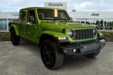 New 2025 Jeep Grand Cherokee Limited 4xe w/ Luxury Tech Group II image 2