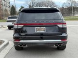 New 2025 Lincoln Aviator Reserve image 4