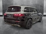 New 2025 Mercedes-Benz Maybach GLS 600 4MATIC image 2