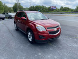 Used 2014 Chevrolet Equinox LT image 4