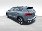 Used 2022 Volkswagen Taos SEL image 5