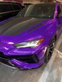 Used 2024 Lamborghini Urus Performante image 5