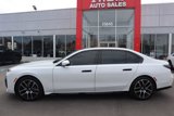 Used 2024 BMW 740i xDrive image 2