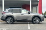 New 2025 Nissan Rogue SV image 4