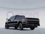 New 2025 Ford F350 4x4 Crew Cab Super Duty image 2