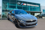 New 2026 BMW M850i xDrive image 3