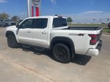New 2025 Nissan Frontier PRO-4X w/ Pro Convenience Package image 5
