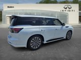 New 2025 INFINITI QX80 Sensory w/ Exterior Package image 5