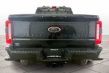 New 2026 Ford F250 Lariat w/ Black Appearance Package image 4
