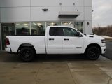 New 2025 RAM 1500 Tradesman w/ Night Edition image 2