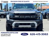 New 2025 Ford F150 Raptor image 5