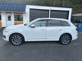 Used 2017 Audi Q7 3.0T Premium w/ Towing Package image 2
