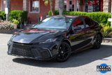 Used 2025 Toyota Camry SE image 4