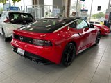 New 2025 Nissan Z Performance image 4