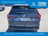 New 2026 Honda CR-V Sport-L image 3