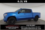 Used 2024 Chevrolet Silverado 1500 RST w/ Convenience Package II image 5