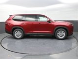 New 2025 Toyota Grand Highlander AWD image 4