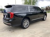Used 2021 GMC Yukon XL Denali w/ Denali Premium Package image 6