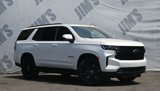 Used 2024 Chevrolet Tahoe RST w/ Luxury Package image 3