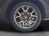New 2025 Ford Explorer Platinum image 4