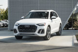 Certified 2024 Audi Q5 e Premium w/ Convenience Package image 5