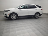 Used 2023 Chevrolet Equinox LT image 2