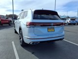 New 2025 Volkswagen Atlas SEL Premium R-Line image 2