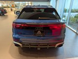 New 2025 Audi RS Q8 performance image 6