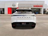 New 2025 Nissan Murano Platinum image 4