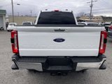 Used 2024 Ford F250 Lariat w/ Lariat Ultimate Package image 3