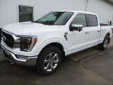 Used 2022 Ford F150 King Ranch w/ Equipment Group 601A High image 2