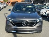 Used 2022 Mercedes-Benz EQB 350 4MATIC image 2