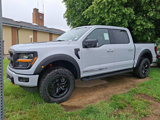 New 2025 Ford F150 XLT w/ Equipment Group 303A High image 3