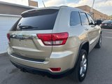 Used 2011 Jeep Grand Cherokee Overland image 5